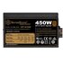 Silverstone ST45SF alimentatore per computer 450 W 20+4 pin ATX SFX Nero