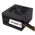 Silverstone ST700P alimentatore per computer 700 W 24-pin ATX ATX Nero