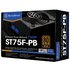 Silverstone Strider Plus 80 PLUS Bronze 750W