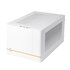 Silverstone SUGO 14 Cubo Bianco