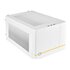 Silverstone SUGO 14 Cubo Bianco