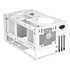 Silverstone SUGO 14 Cubo Bianco