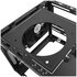 Silverstone SUGO 14 Cubo Nero