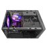 Silverstone SUGO 14 Cubo Nero