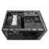 Silverstone SUGO 14 Cubo Nero