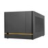 Silverstone SUGO 14 Cubo Nero