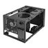 Silverstone SUGO 14 Cubo Nero