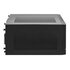 Silverstone SUGO 14 Cubo Nero