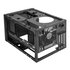 Silverstone SUGO 14 Cubo Nero