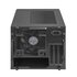 Silverstone SUGO 14 Cubo Nero