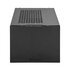 Silverstone SUGO 15 Cubo Nero