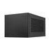 Silverstone SUGO 15 Cubo Nero