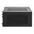 Silverstone SUGO 15 Cubo Nero