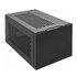 Silverstone SUGO 15 Cubo Nero