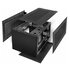 Silverstone SUGO 15 Cubo Nero