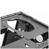 Silverstone SUGO 15 Cubo Nero