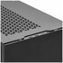 Silverstone SUGO 15 Cubo Nero