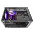 Silverstone SUGO 15 Cubo Nero
