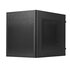 Silverstone SUGO 16 Cubo Nero