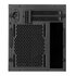 Silverstone SUGO 16 Cubo Nero