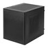 Silverstone SUGO 16 Cubo Nero