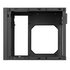 Silverstone SUGO 16 Cubo Nero