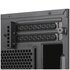 Silverstone SUGO 16 Cubo Nero