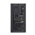 Silverstone SX450-B alimentatore per computer 450 W 24-pin ATX SFX Nero
