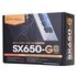 Silverstone SX650-G 650 W 20+4 pin ATX SFX Nero
