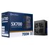 Silverstone SX700-PT 700 W 20+4 pin ATX SFX Nero