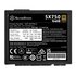 Silverstone SX750 Gold 750 W 20+4 pin ATX SFX Nero