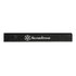 Silverstone TP05 Unità allo stato solido Dissipatore di calore/Radiatore Nero 1 pz