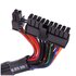 Silverstone TX700 Gold 700 W 20+4 pin ATX TFX Nero