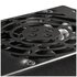 Silverstone TX700 Gold 700 W 20+4 pin ATX TFX Nero