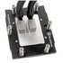 Silverstone XE360-SP5 Processore Raffreddatore di liquidi tutto in uno 12 cm Nero 1 pz