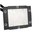 Silverstone XE360-SP5 Processore Raffreddatore di liquidi tutto in uno 12 cm Nero 1 pz