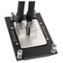 Silverstone XE360-TR5 Processore Raffreddatore di liquidi tutto in uno 12 cm Nero 1 pz