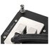 Silverstone XE360-TR5 Processore Raffreddatore di liquidi tutto in uno 12 cm Nero 1 pz