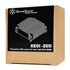 Silverstone Xenon XE01-2011 Processore Dissipatore di calore/Radiatore