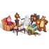 Simba 109301023 Masha e Orso Mini pLayset