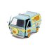 Simba Jada Toys Scooby Doo Mystery Van