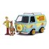 Simba Jada Toys Scooby Doo Mystery Van