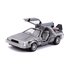 Simba Jada Toys Time Machine Back to the Future 2 modellino radiocomandato (RC) Ideali alla guida Motore elettrico 1:24