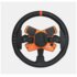 Simucube Tahko Round Orange