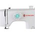 SINGER M1505 Macchina da cucito Elettrico