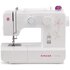 SINGER Promise 1412 Macchina da cucire Automatica Elettrico Scatola aperta confezione originale presente