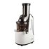 Siqur Salute Esrtaggo Pro Estrattore di succo 240 W Trasparente, Bianco