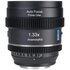 SIRUI 20mm t/1.8 1.33X S35 AF Anamorphic Sony E-Mount Neutral Flare