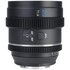 SIRUI 20mm t/1.8 1.33X S35 AF Anamorphic Sony E-Mount Neutral Flare