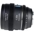 SIRUI 20mm t/1.8 1.33X S35 AF Anamorphic Sony E-Mount Neutral Flare